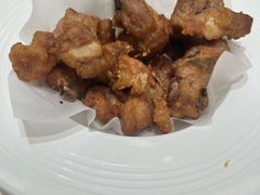 -頂好酒家·经典粤菜(海信广场店)