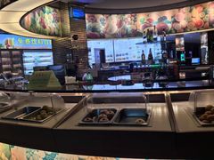 -北丽宫水疗会(宝利来国际大酒店店)