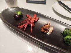 冷菜拼盘-江南府第·萧山宴(钱江世纪城店)