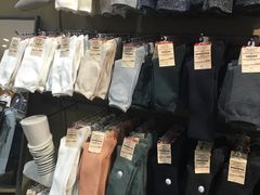 -MUJI无印良品(万达太原街店)