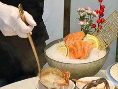 -喜聚薈·花膠雞海鮮火鍋(越秀店)