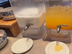 -武汉厨房自助餐厅·武汉卓尔万豪酒店
