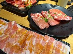 -九田家黑牛烤肉料理·自助(洪洞县城市花园店)