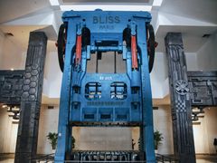 -柳州工业博物馆