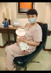 -奕新一诺台式母婴护理中心(我格广场店)