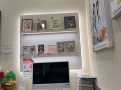 -海马体照相馆(广州新世界云门New park店)