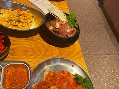-韩罗苑(万象城店)
