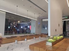 -喜茶(永旺梦乐城店)