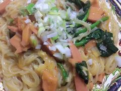 -勃利地摊·勃立小串烧烤