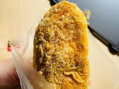 松松-BreadTalk面包新语·烘焙蛋糕(东方宝泰广场店)