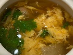 -水岸扬泰·东台鱼汤面(锦延路店)
