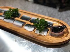 -本炙炭烤·蒲烧活鳗料理店(金沙洲店)