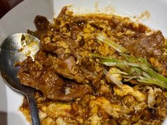 -京味斋·北京烤鸭(北京南站洋桥店)