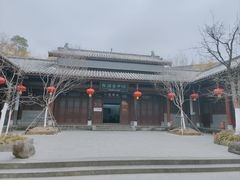 -广元千佛崖