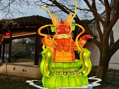 -惠山古镇·寄畅园