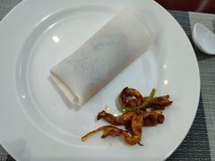 -昆泰嘉华酒店-嘉华咖啡厅