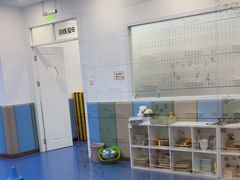 -优佳加感统·语言·注意力训练(江宸天街中心)