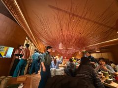 -浩海火燒雲傣家菜(芮欧百货店)