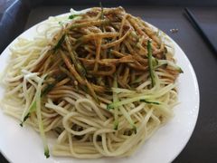 -新川面馆(新街口二店)