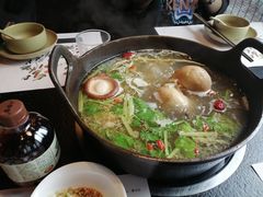 -盡膳口福·百年汤方火锅(科华北路店)