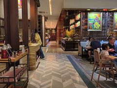 -西藏饭店·亚克·食光自助餐厅(文殊院店)