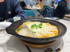 -阿里疆Alijiang·丝路美食·异域风情·清真(长楹天街店)