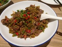 -湘域中餐厅(大悦城店)