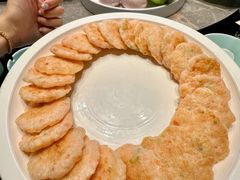 -新海渔港·胶东海鲜家常菜·家宴(奥体中心店)