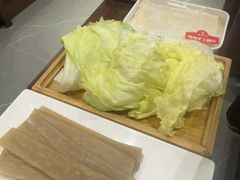 -蝎王府羊蝎子(虎坊桥总店)