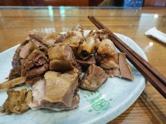 -清真·益鑫羊肉手抓馆(花园北街店)