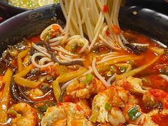 -一棠龙虾•王牌虾球(恒隆广场店)