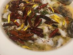 -太二酸菜鱼(福州泰禾店)