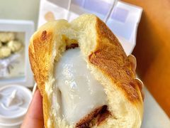 -0+1·手作面包(新北店)