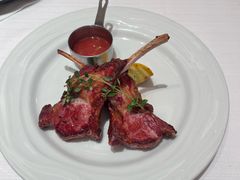 -马克西姆俄罗斯餐厅(通亚街店)