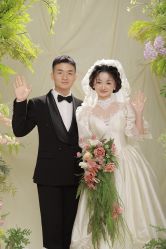 -秦皇岛我和你婚纱摄影工作室