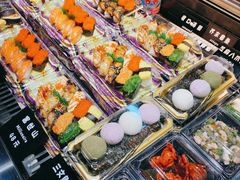 -玩米匠(寿司·刺身·金水正弘城店)
