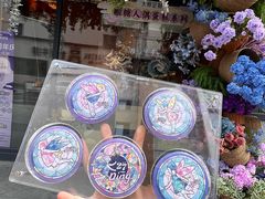 -丁香西饼屋(桂林路店)