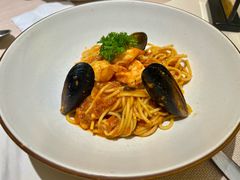 -get pizza意大利餐厅(凯德MALL店)