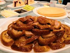 -解家河南菜(北环路店)