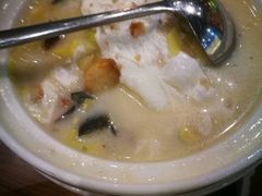 -粤港餐厅(禹州商业广场店)