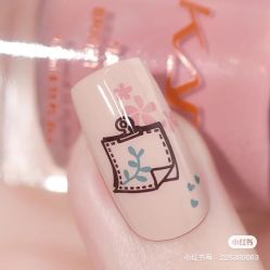 -妙睫屋日式美甲美睫