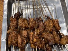 -清真·马峰烤肉(小学习北巷店)