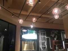 大堂-Ambra Haus琥珀屋精酿餐厅(宝山店)