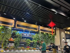 -川骄海鲜自助(亚运村店)