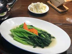 -面辣子·陕西家乡菜(长安店)
