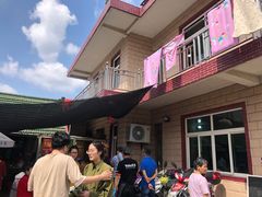 -妈妈的小作坊(陈家镇店)