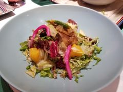-银哲·本末法国分子料理(恒方广场店)