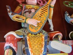 -天目山-昭明禅寺