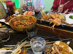 -冰城小镇音乐串吧·聚会餐厅(百子湾店)