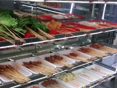 -袁记串串香(人民公园店)